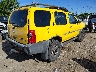 5N1ED28Y02C****** Salvage and Wrecked 2002 Nissan Xterra in Tennessee State
