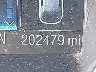 1FMCU0J90DU****** Wrecked 2013 Ford Escape