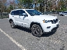 1C4RJFBG3KC****** Salvamento y Destrozados 2019 Jeep Grand Cherokee en Monticello