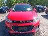 KL7CJLSB5LB****** Destrozados 2020 Chevrolet Trax en Estado de Maryland