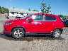 KL7CJLSB5LB****** Reparables 2020 Chevrolet Trax en Estado de Maryland