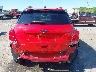 KL7CJLSB5LB****** Destrozados 2020 Chevrolet Trax
