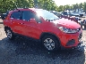 KL7CJLSB5LB****** Salvamento y Destrozados 2020 Chevrolet Trax en Metro DC