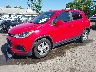KL7CJLSB5LB****** Usados y Reparables 2020 Chevrolet Trax en Metro DC