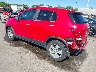 KL7CJLSB5LB****** Salvamento y Reparables 2020 Chevrolet Trax en Metro DC
