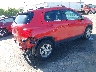 KL7CJLSB5LB****** Salvamento y Destrozados 2020 Chevrolet Trax en Estado de Maryland