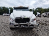 3HAEUMML7SL****** Wrecked 2025 International Mv in Ohio State