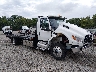3HAEUMML7SL****** Salvage and Wrecked 2025 International Mv in Specialty Division