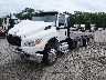 3HAEUMML7SL****** Used and Repairable 2025 International Mv in Specialty Division