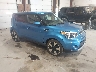 KNDJP3A58K7****** Salvamento y Destrozados 2019 Kia Soul en Newburgh