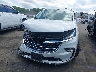 5GAEVAKW9PJ****** Wrecked 2023 Buick Enclave in North Carolina State