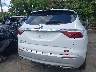 5GAEVAKW9PJ****** Wrecked 2023 Buick Enclave