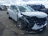 5GAEVAKW9PJ****** Salvage and Wrecked 2023 Buick Enclave in Greensboro