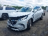5GAEVAKW9PJ****** Used and Repairable 2023 Buick Enclave in Greensboro