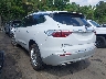 5GAEVAKW9PJ****** Salvage and Repairable 2023 Buick Enclave in Greensboro