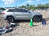 1C4RJFBG8JC****** Wrecked 2018 Jeep Grand Cherokee in New York State