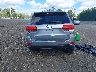 1C4RJFBG8JC****** Salvage 2018 Jeep Grand Cherokee