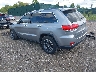 1C4RJFBG8JC****** Salvage and Repairable 2018 Jeep Grand Cherokee in Long Island