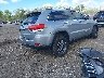 1C4RJFBG8JC****** Salvage and Wrecked 2018 Jeep Grand Cherokee in New York State