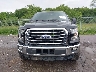 1FTEX1EPXGK****** Wrecked 2016 Ford F-150 in Louisiana State