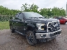 1FTEX1EPXGK****** Salvage and Wrecked 2016 Ford F-150 in Baton Rouge