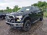1FTEX1EPXGK****** Used and Repairable 2016 Ford F-150 in Baton Rouge