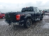 1FTEX1EPXGK****** Salvage and Wrecked 2016 Ford F-150 in Louisiana State