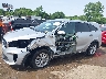 5XYPG4A36KG****** Salvage 2019 Kia Sorento