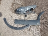 5XYPG4A36KG****** Wrecked 2019 Kia Sorento in Oklahoma State