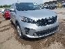 5XYPG4A36KG****** Salvage and Wrecked 2019 Kia Sorento in Oklahoma City