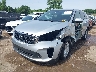 5XYPG4A36KG****** Used and Repairable 2019 Kia Sorento in Oklahoma City