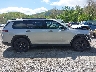 1C4RJKAG4P8****** Repairable 2023 Jeep Grand Cherokee Limited in Virginia State