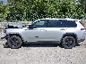 1C4RJKAG4P8****** Salvage 2023 Jeep Grand Cherokee Limited