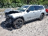 1C4RJKAG4P8****** Used and Repairable 2023 Jeep Grand Cherokee Limited in Pulaski