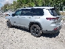 1C4RJKAG4P8****** Salvage and Repairable 2023 Jeep Grand Cherokee Limited in Pulaski