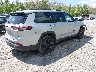 1C4RJKAG4P8****** Salvage and Wrecked 2023 Jeep Grand Cherokee Limited in Virginia State