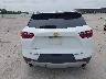 3GNKBBRA3LS****** Salvamento 2020 Chevrolet Blazer