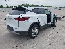 3GNKBBRA3LS****** Salvamento y Destrozados 2020 Chevrolet Blazer en Estado de Texas