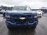 1GCVKREC2GZ****** Usados 2016 Chevrolet Silverado 1500 en Estado de Carolina del Sur