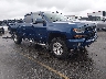 1GCVKREC2GZ****** Salvamento y Destrozados 2016 Chevrolet Silverado 1500 en Lexington