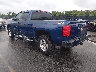 1GCVKREC2GZ****** Salvamento y Reparables 2016 Chevrolet Silverado 1500 en Lexington