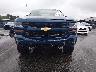 1GCVKREC2GZ****** Salvamento y Reparables 2016 Chevrolet Silverado 1500 en Estado de Carolina del Sur