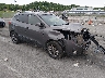 KM8JU3AGXEU****** Salvamento y Destrozados 2014 Hyundai Tucson en Saint Louis