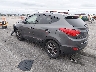 KM8JU3AGXEU****** Salvamento y Reparables 2014 Hyundai Tucson en Saint Louis