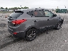 KM8JU3AGXEU****** Salvamento y Destrozados 2014 Hyundai Tucson en Estado de Illinois