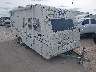 4PXT1212XT1****** Salvamento y Destrozados 1996 Dutchmen Manufacturing Aerolite en Oklahoma City