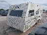 4PXT1212XT1****** Usados y Reparables 1996 Dutchmen Manufacturing Aerolite en Oklahoma City