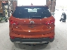 5XYZUDLB1FG****** Destrozados 2015 Hyundai Santa Fe