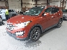 5XYZUDLB1FG****** Usados y Reparables 2015 Hyundai Santa Fe en Newburgh