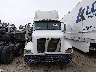 2HSCNAPR17C****** Reparables 2007 International 9400 en Estado de Carolina del Sur